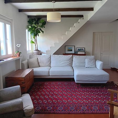 Quintinha A 35Min De Lisboa Villa Mafra Eksteriør bilde