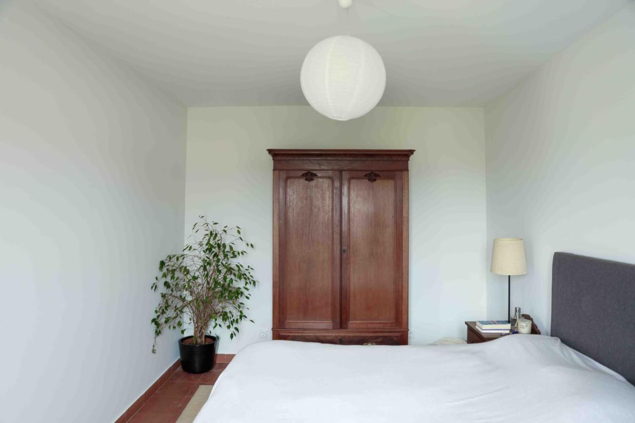 Quintinha A 35Min De Lisboa Villa Mafra Eksteriør bilde