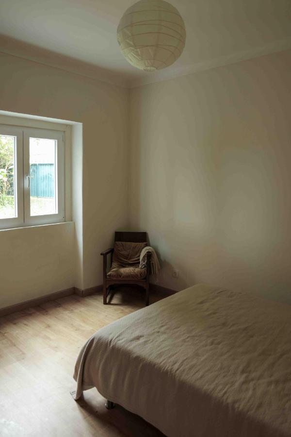 Quintinha A 35Min De Lisboa Villa Mafra Eksteriør bilde