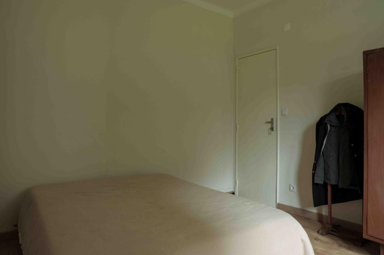Quintinha A 35Min De Lisboa Villa Mafra Eksteriør bilde