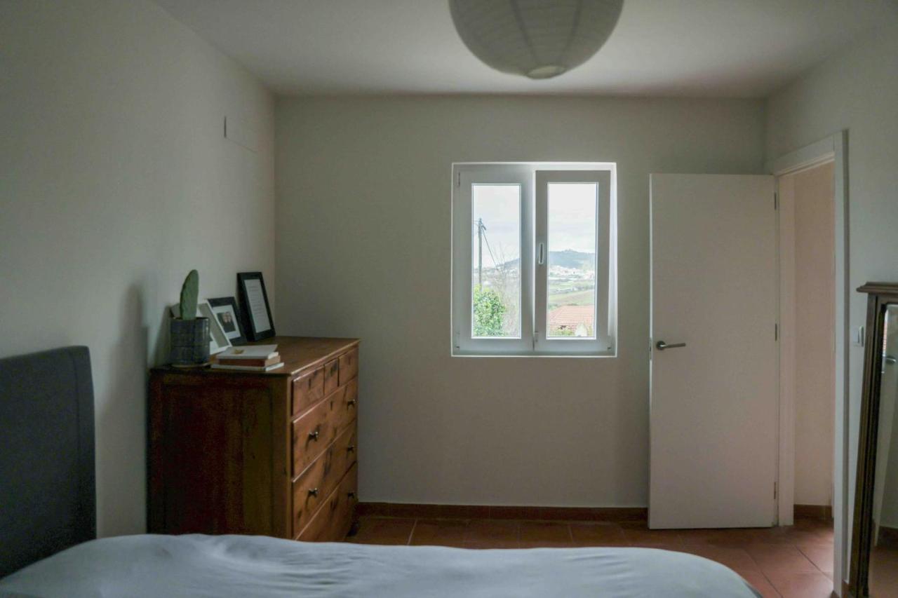 Quintinha A 35Min De Lisboa Villa Mafra Eksteriør bilde